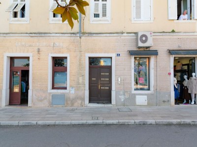 Apartment Apartment with view - Outdoor photo 8