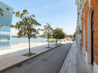 Apartment Apartment with view - Outdoor photo 9