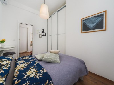 Apartment Apartment with view - Features photo 12