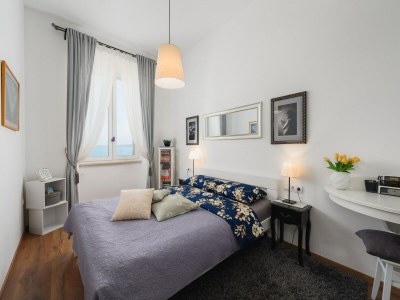 Apartment Apartment with view - Features photo 15