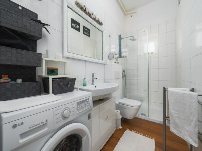 Apartment Apartment with view - Features photo 17