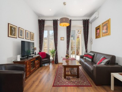 Apartment Apartment with view - Features photo 19