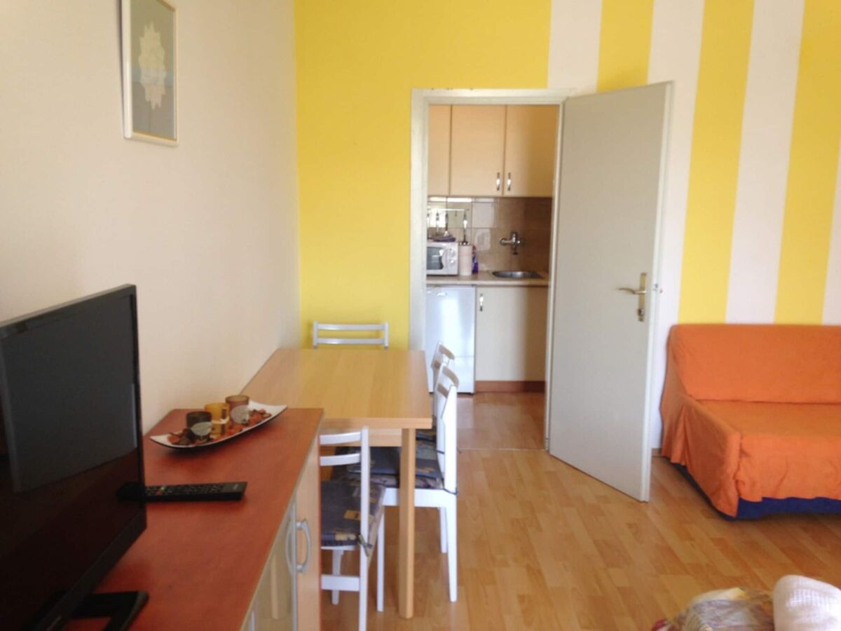 Apartment Schöne Wohnung mit Aussicht - Features photo 5
