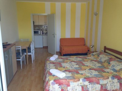 Apartment Schöne Wohnung mit Aussicht - Features photo 4