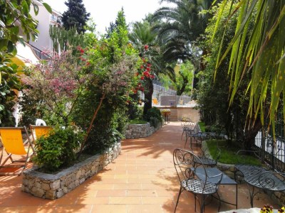 Holiday park Wohnung in Pietra Ligure - Outdoor photo 11