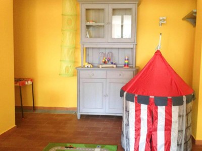 Holiday park Wohnung in Pietra Ligure - Outdoor photo 25