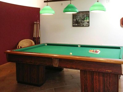 Holiday park Apartment in Pietra Ligure - Features photo 11