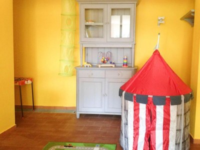 Holiday park Apartment in Pietra Ligure - Features photo 12