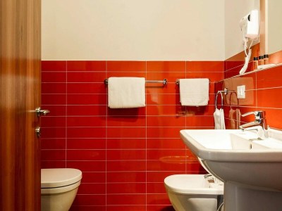 Holiday park Apartment in Pietra Ligure - Features photo 15