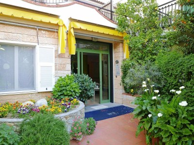 Holiday park Apartment in Pietra Ligure - Features photo 17