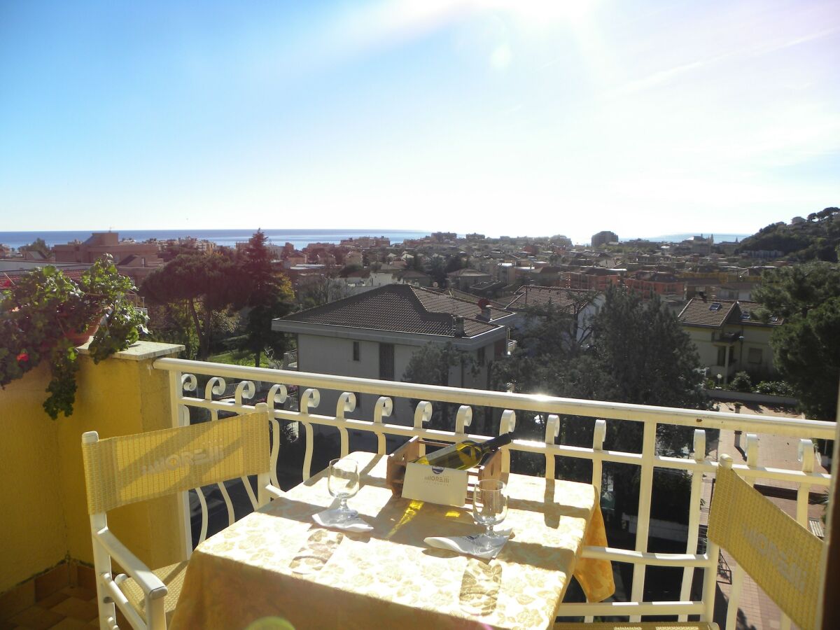 Holiday park Apartment in Pietra Ligure with balcony or terrace-formerly TUI Ferienhaus - Outdoor photo 5