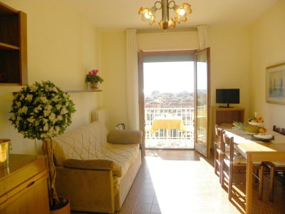 Holiday park Apartment in Pietra Ligure with balcony or terrace-formerly TUI Ferienhaus - Features photo 7