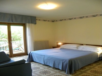 Holiday park Apartment in Pietra Ligure with balcony or terrace-formerly TUI Ferienhaus - Features photo 10