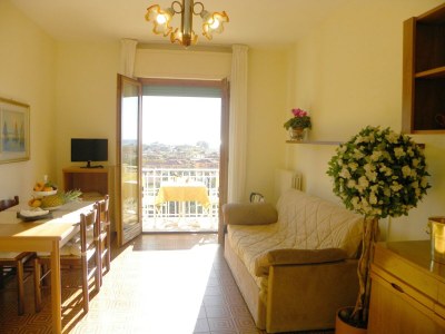 Holiday park Apartment in Pietra Ligure with balcony or terrace-formerly TUI Ferienhaus - Features photo 11