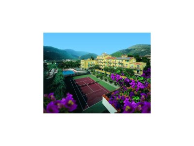 Holiday park Wohnung in Pietra Ligure - Outdoor photo 4