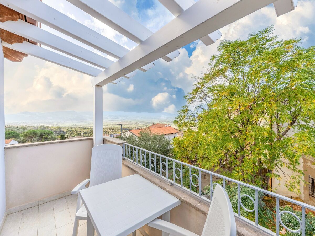 Apartment Air-conditioned penthouse with terrace and parking - Outdoor photo 2