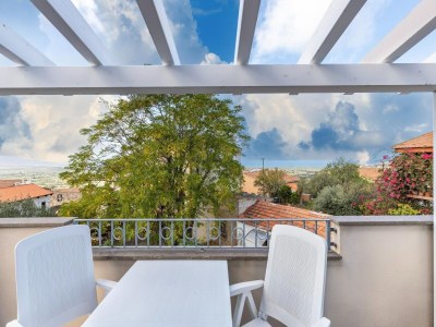 Apartment Air-conditioned penthouse with terrace and parking - Outdoor photo 3