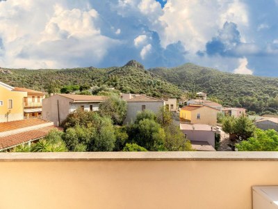 Apartment Air-conditioned penthouse with terrace and parking - Outdoor photo 6