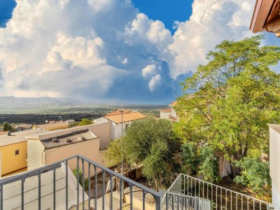 Apartment Air-conditioned penthouse with terrace and parking - Outdoor photo 7