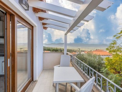 Apartment Air-conditioned penthouse with terrace and parking - Outdoor photo 8