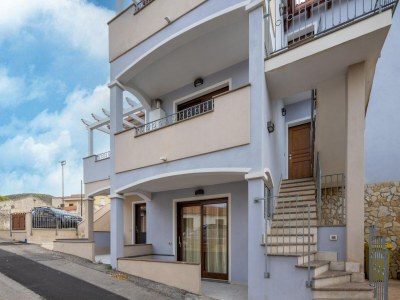 Apartment Air-conditioned penthouse with terrace and parking - Outdoor photo 10