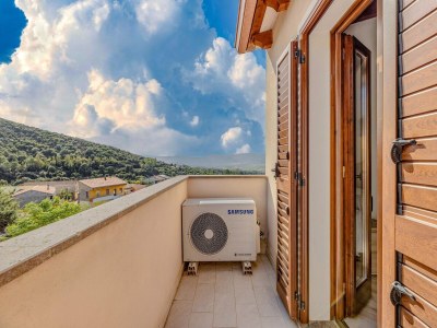 Apartment Air-conditioned penthouse with terrace and parking - Outdoor photo 11