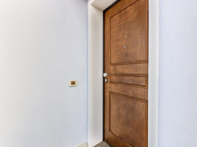 Apartment Air-conditioned penthouse with terrace and parking - Features photo 12