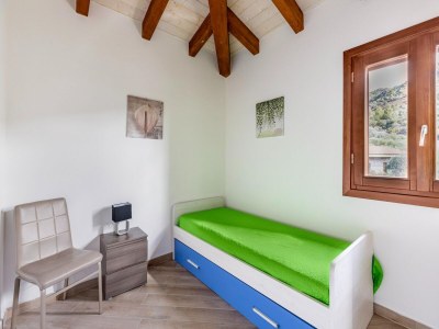 Apartment Air-conditioned penthouse with terrace and parking - Features photo 16