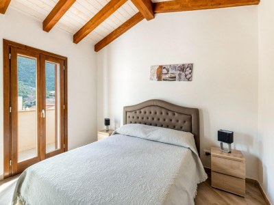 Apartment Air-conditioned penthouse with terrace and parking - Features photo 20