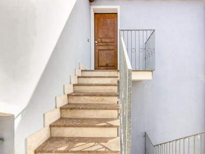 Apartment Air-conditioned penthouse with terrace and parking - Features photo 22