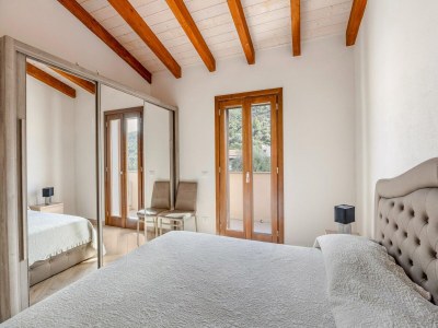 Apartment Air-conditioned penthouse with terrace and parking - Features photo 25