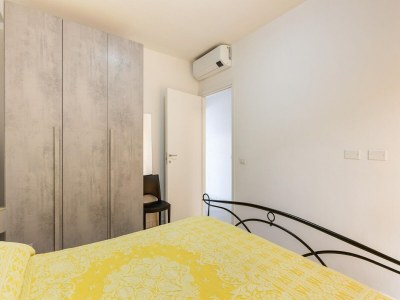 Apartment Wohnung in mit Schwimmbad und Aussicht auf das Meer - Features photo 8