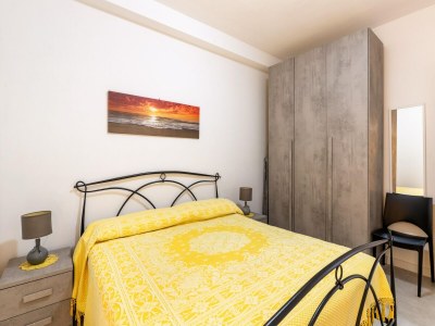 Apartment Wohnung in mit Schwimmbad und Aussicht auf das Meer - Features photo 14