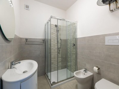 Apartment Wohnung in mit Schwimmbad und Aussicht auf das Meer - Features photo 18