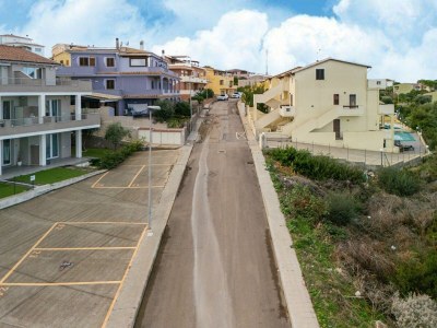 Apartment Wohnung in mit Schwimmbad und Aussicht auf das Meer - Environment photo 27
