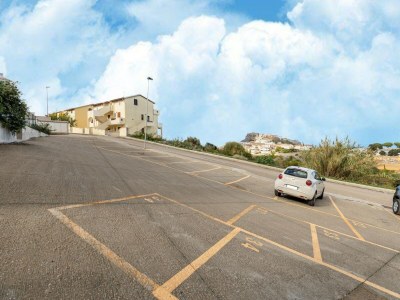 Apartment Wohnung in mit Schwimmbad und Aussicht auf das Meer - Outdoor photo 32