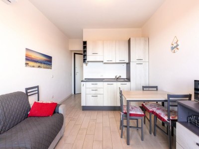 Apartment Wohnung in mit Schwimmbad und Aussicht auf das Meer - Features photo 6