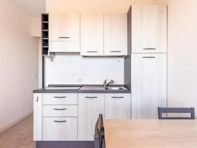 Apartment Wohnung in mit Schwimmbad und Aussicht auf das Meer - Features photo 7