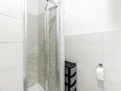 Apartment Wohnung in mit Schwimmbad und Aussicht auf das Meer - Features photo 9