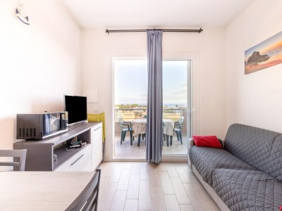 Apartment Wohnung in mit Schwimmbad und Aussicht auf das Meer - Features photo 10