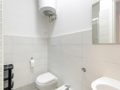 Apartment Wohnung in mit Schwimmbad und Aussicht auf das Meer - Features photo 11