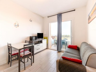 Apartment Wohnung in mit Schwimmbad und Aussicht auf das Meer - Features photo 12