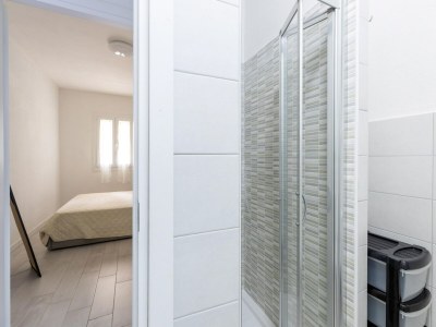 Apartment Wohnung in mit Schwimmbad und Aussicht auf das Meer - Features photo 15