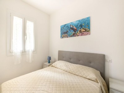 Apartment Wohnung in mit Schwimmbad und Aussicht auf das Meer - Features photo 16