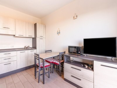 Apartment Wohnung in mit Schwimmbad und Aussicht auf das Meer - Features photo 17