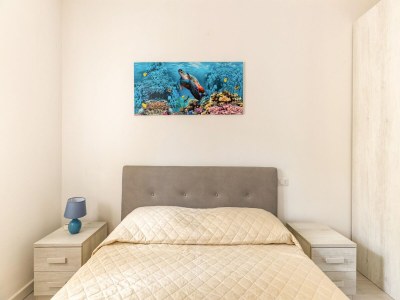 Apartment Wohnung in mit Schwimmbad und Aussicht auf das Meer - Features photo 18