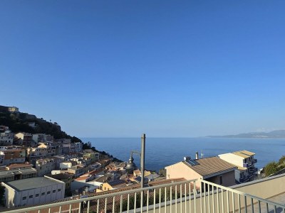 Apartment Aria condizionata e terrazza vista mare - Outdoor photo 5