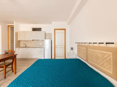 Apartment Aria condizionata e terrazza vista mare - Features photo 13