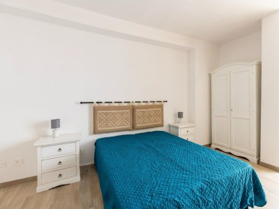 Apartment Aria condizionata e terrazza vista mare - Features photo 16