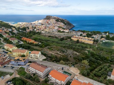 Apartment Aria condizionata e terrazza vista mare - Environment photo 23